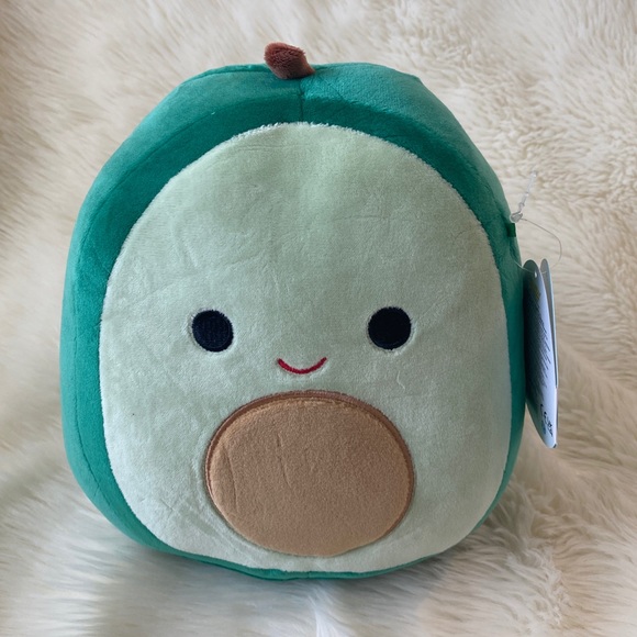 Kellytoy Other - NWT Squishmallows 8” Austin the Avocado